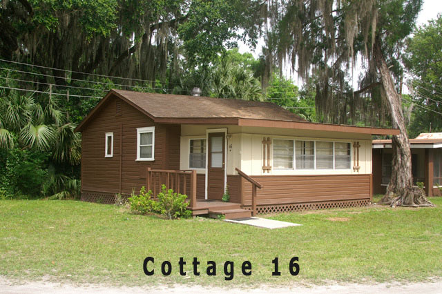 Cottage 16