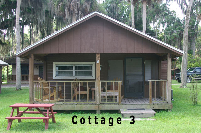 Cottage 3