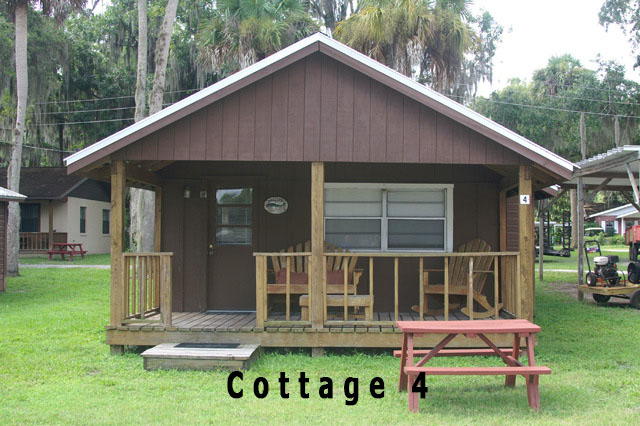 Cottage 4